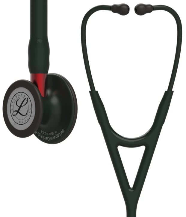 Stéthoscope 3M™ LITTMANN® CARDIOLOGY IV™