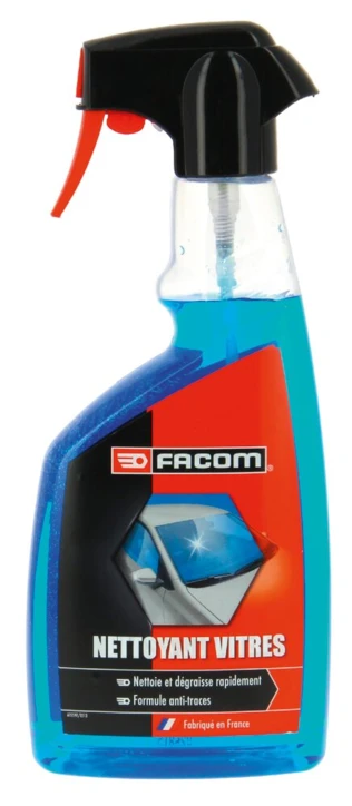 Nettoyant vitres