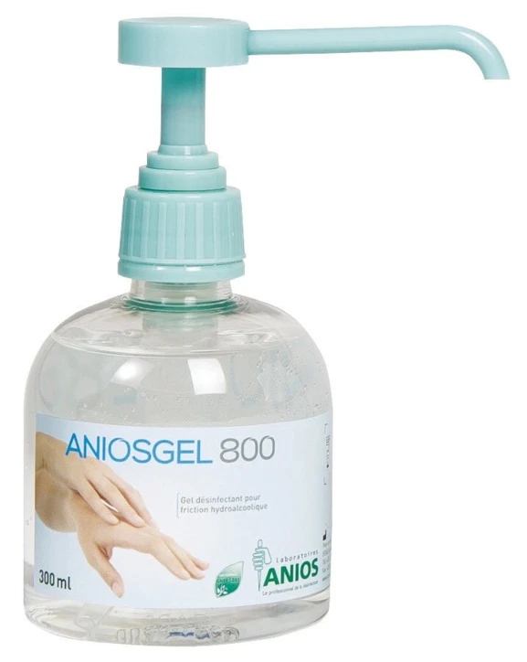 ANIOSGEL 800