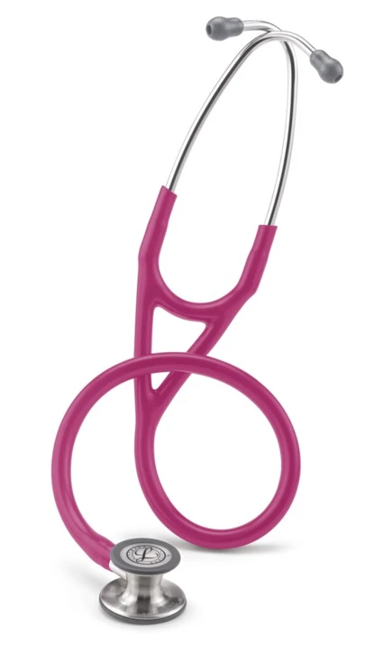 Stéthoscope 3M™ LITTMANN® CARDIOLOGY IV™