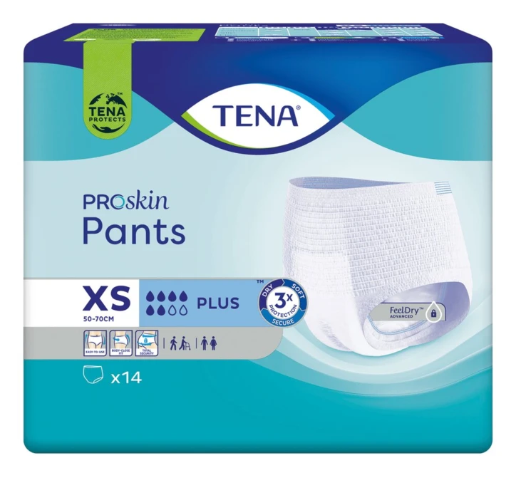 TENA Pants ProSkin