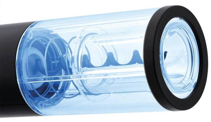 Tire-bouchon électrique 