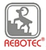 Fauteuil de douche à roulettes BONN logo