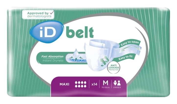 iD BELT