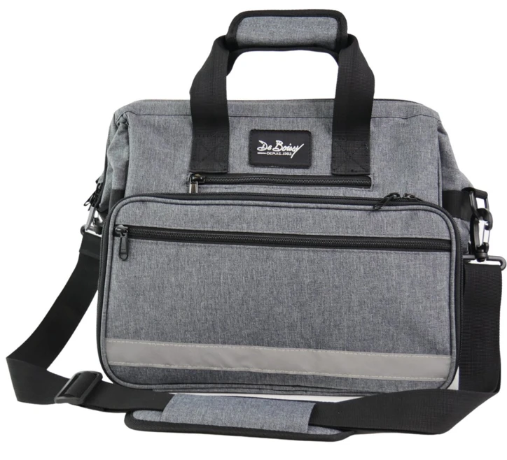 Mini sac médical Eiffel
