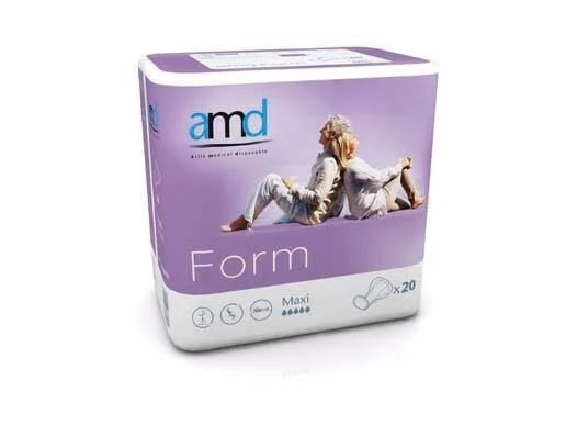 AMD Form