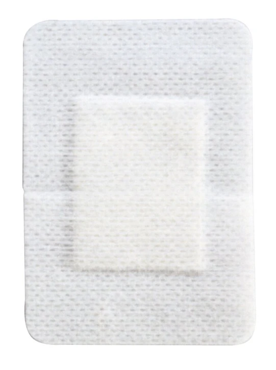 Pansement ultra délicat SOFFIX MED