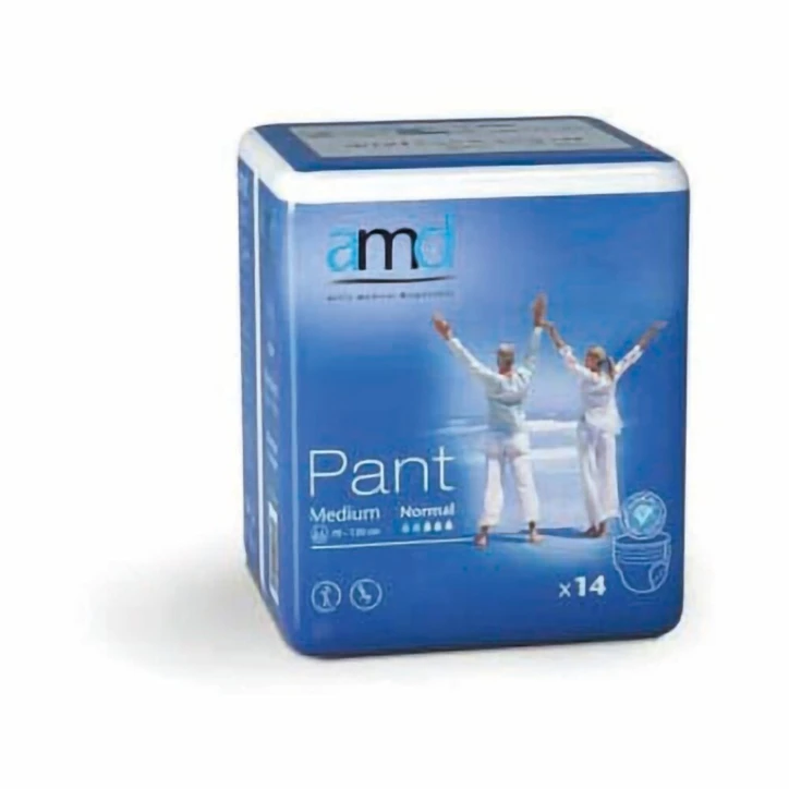 AMD Pant