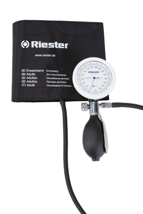 Tensiomètre precisa® n shock-proof