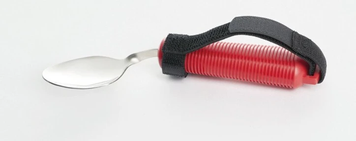 Couverts Ergogrip