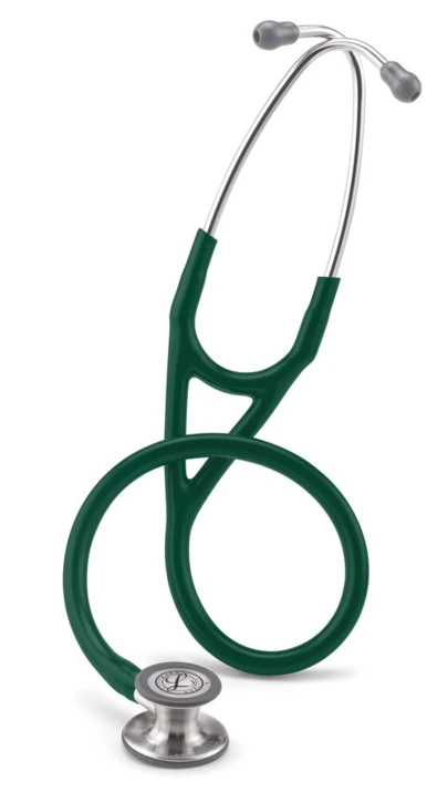 Stéthoscope 3M™ LITTMANN® CARDIOLOGY IV™
