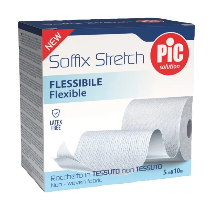 Sparadrap SOFFIX STRETCH