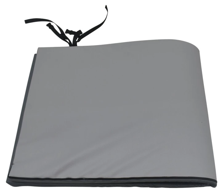 Tapis de lit Alzheimer