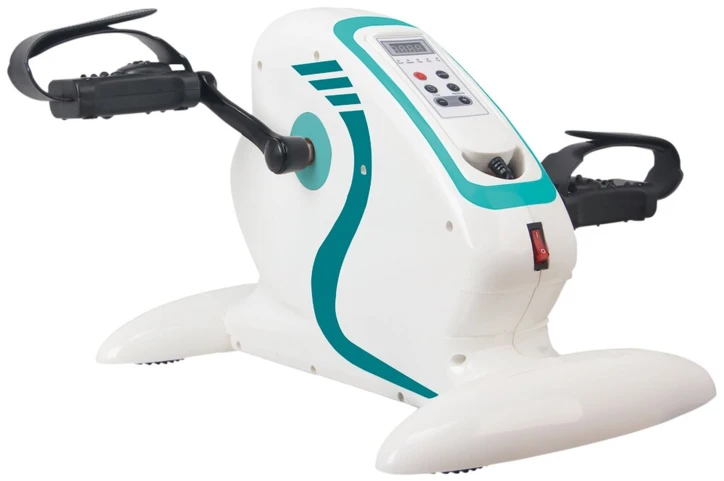 Mini pédalier électrique