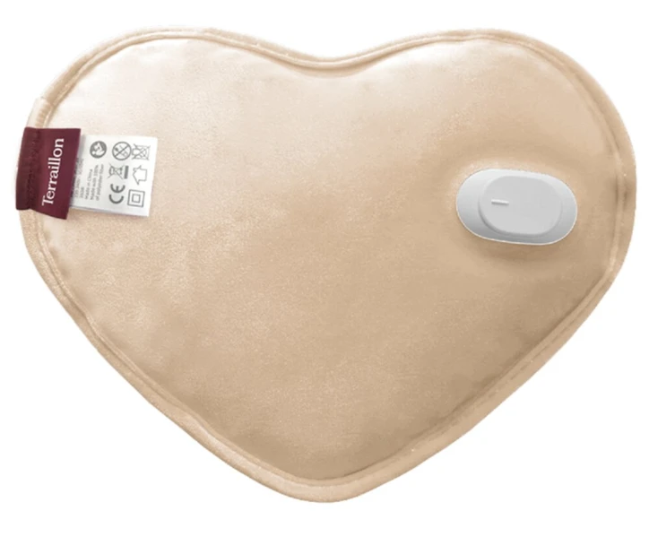 Bouillotte électrique WITH LOVE