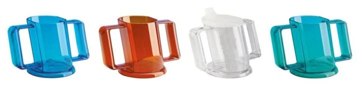 Verre HANDICUP®