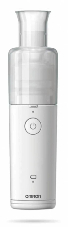 Nébuliseur de poche OMRON U-100