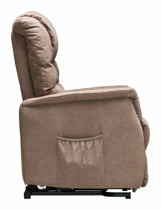 Fauteuil releveur EASY II - 2 moteurs