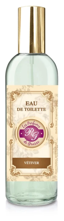 Eau de toilette Vintage