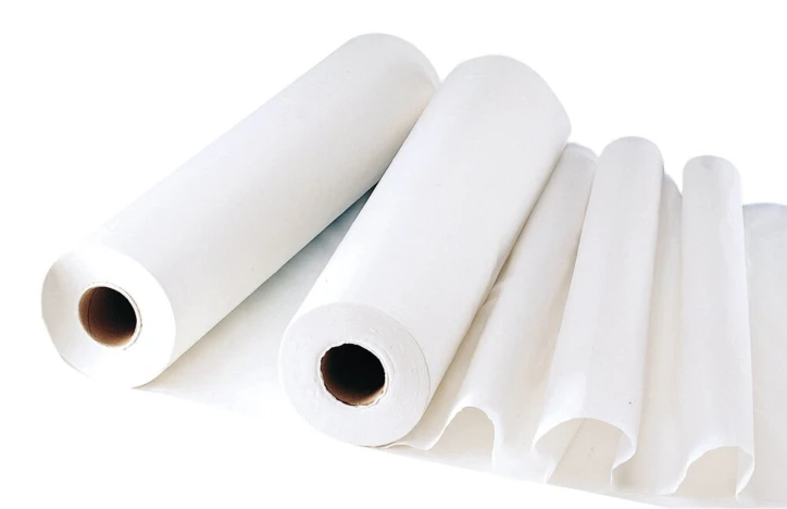 Drap d'examen pure ouate 36 g/m² JOLETI