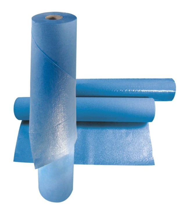 Drap d'examen plastifié VALA® ROLL