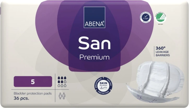 ABENA San Premium