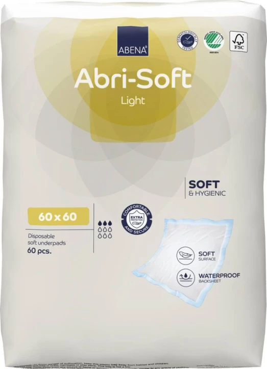 Alèse ABRI SOFT