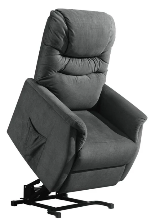 Fauteuil releveur EASY II - 2 moteurs