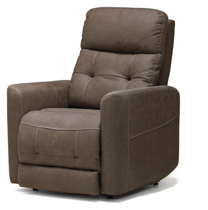 Fauteuil releveur LOUISE - 4 moteurs