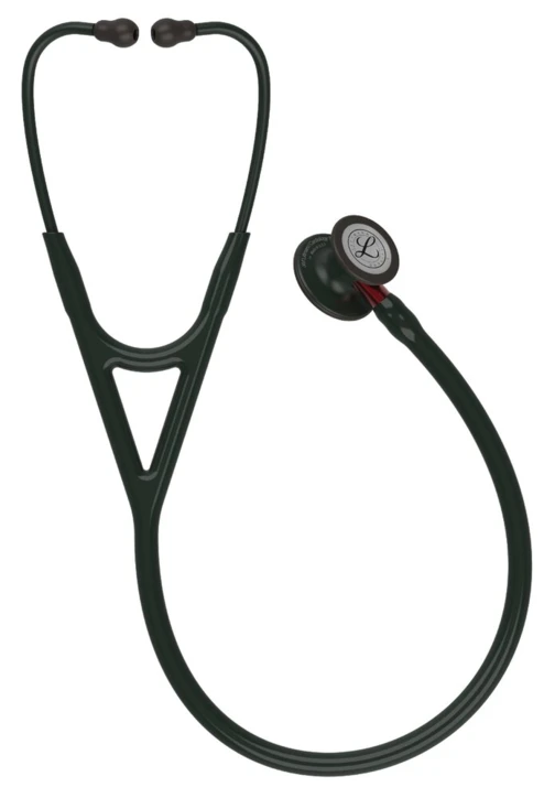 Stéthoscope 3M™ LITTMANN® CARDIOLOGY IV™