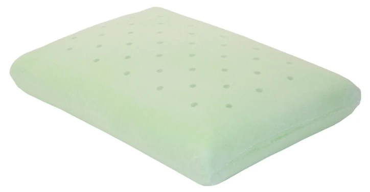 Oreiller à mémoire de forme B-DERMOFRESH