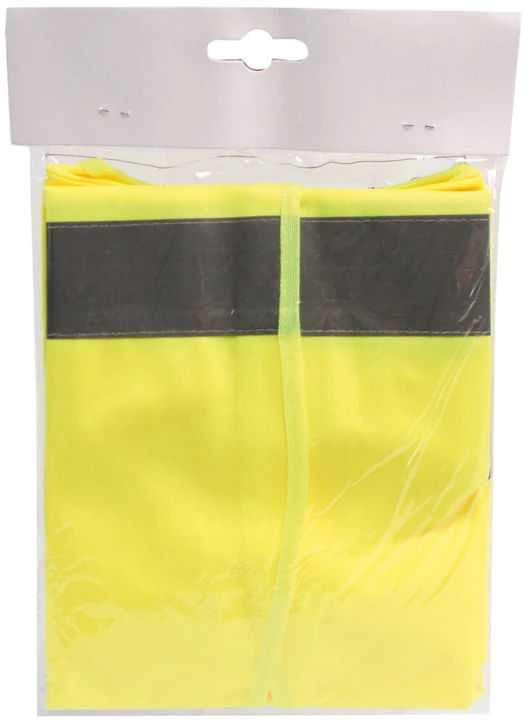 Gilet de sécurité réfléchissant