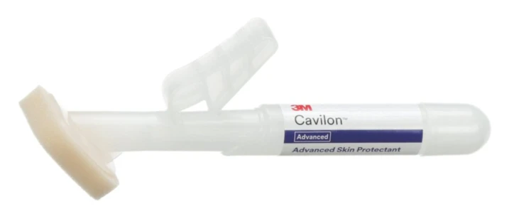 Film protecteur cutané haute résistance 3M™ Cavilon™ Advanced