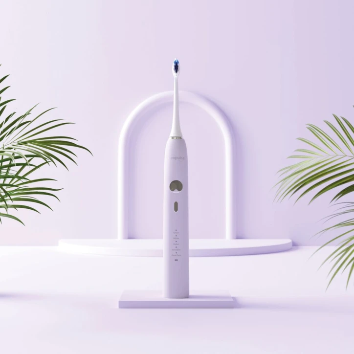Brosse à dents électrique NEOSONIC®
