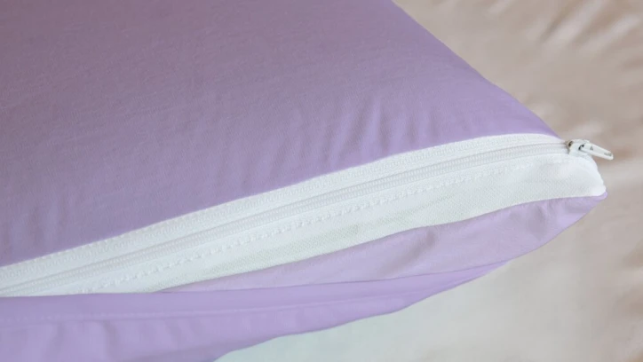 Taie d'oreiller - L. 50 x l. 31 cm