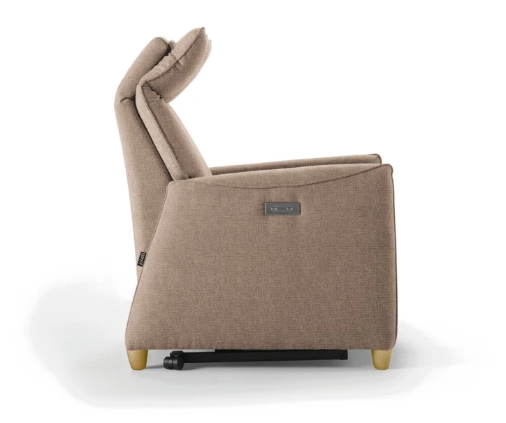 Fauteuil releveur BÂLE - 2 moteurs