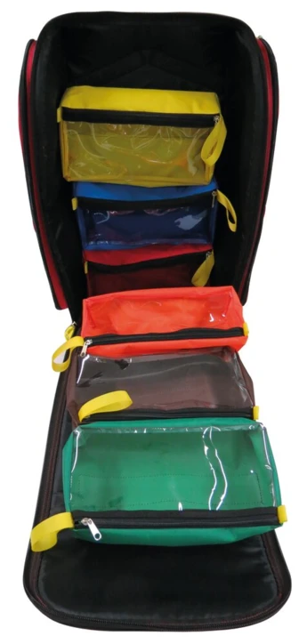Sac médical