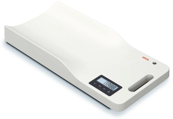 Pèse bébé SECA 336
