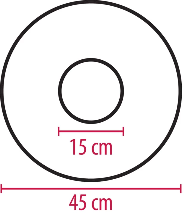 Coussin SIT RING