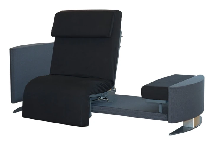 Lit rotatif ROTOBED® Change