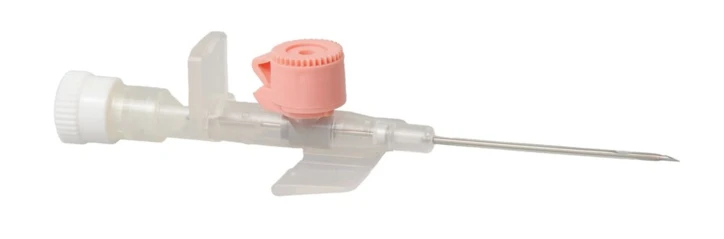 Cathéter BD® Venflon™ I IV Cannula