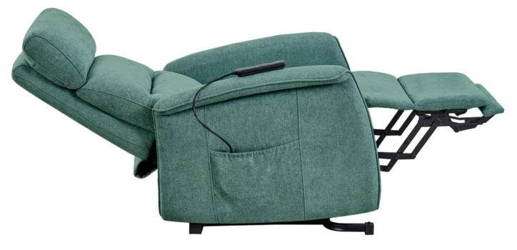 Fauteuil releveur NEW BERGEN - 1 moteur