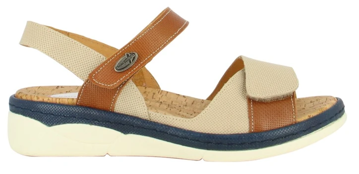 Sandales CHUT EPERNAY