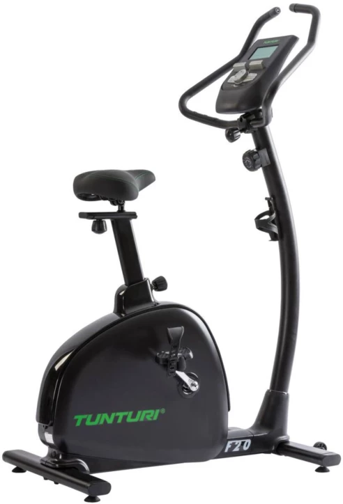 Vélo d'appartement F20 COMPETENCE