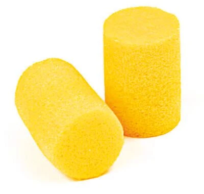 Bouchons d’oreilles 3M™ E-A-R™ Classic™