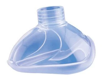Masque en silicone réutilisable
