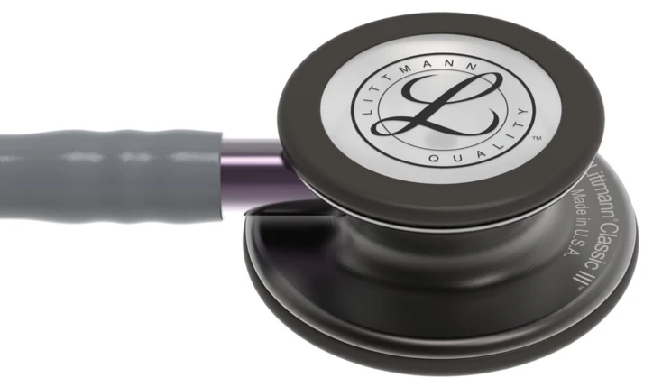 Stéthoscope 3M™ LITTMANN® CLASSIC III™