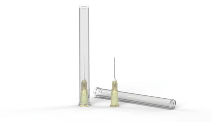 Aiguille hypodermique NEW LINE