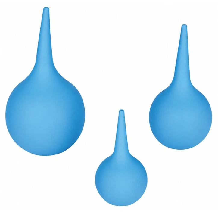 Poire effilée