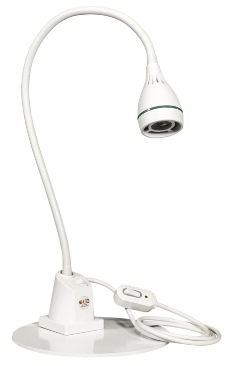 Lampe de lecture LED LISA